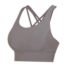 Load image into Gallery viewer, Naked Bra Top