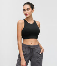 Load image into Gallery viewer, High Neck Bra