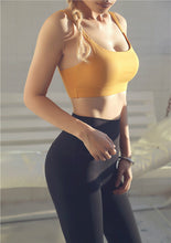 Load image into Gallery viewer, Honey Bra Top
