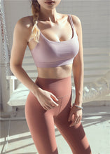 Load image into Gallery viewer, Honey Bra Top
