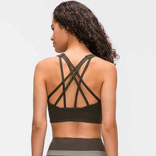 Load image into Gallery viewer, Naked Bra Top
