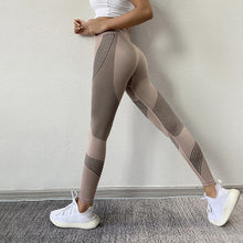 Load image into Gallery viewer, Fool's Gold Leggings
