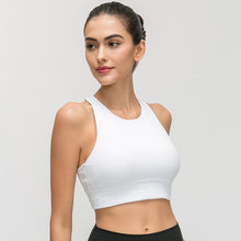 Load image into Gallery viewer, High Neck Bra
