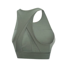 Load image into Gallery viewer, High Neck Bra
