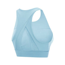 Load image into Gallery viewer, High Neck Bra
