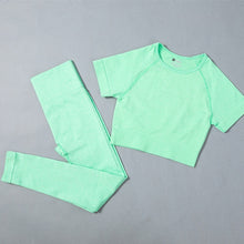 Load image into Gallery viewer, Only Angel Cropped Set
