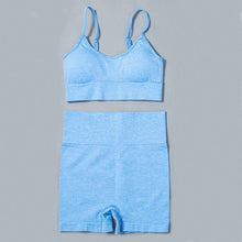 Load image into Gallery viewer, Only Angel Sleeveless Set
