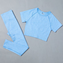 Load image into Gallery viewer, Only Angel Cropped Set
