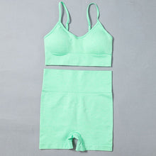 Load image into Gallery viewer, Only Angel Sleeveless Set
