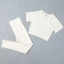 Load image into Gallery viewer, Only Angel Cropped Set
