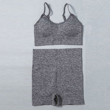 Load image into Gallery viewer, Only Angel Sleeveless Set
