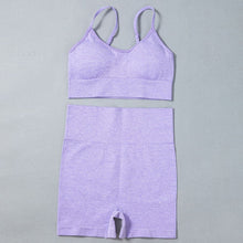 Load image into Gallery viewer, Only Angel Sleeveless Set
