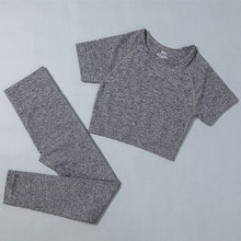 Load image into Gallery viewer, Only Angel Cropped Set
