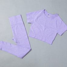 Load image into Gallery viewer, Only Angel Cropped Set
