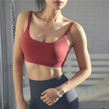 Load image into Gallery viewer, Honey Bra Top
