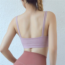 Load image into Gallery viewer, Honey Bra Top
