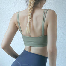 Load image into Gallery viewer, Honey Bra Top
