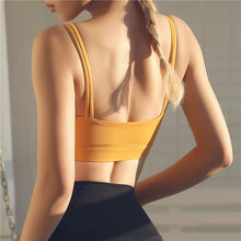Load image into Gallery viewer, Honey Bra Top
