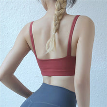 Load image into Gallery viewer, Honey Bra Top
