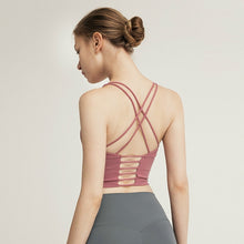 Load image into Gallery viewer, Horizon Bra Top

