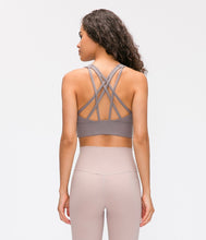 Load image into Gallery viewer, Naked Bra Top
