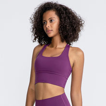 Load image into Gallery viewer, Clouds Bra
