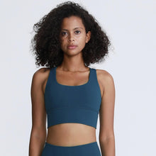 Load image into Gallery viewer, Clouds Bra
