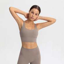 Load image into Gallery viewer, Clouds Bra
