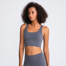 Load image into Gallery viewer, Clouds Bra
