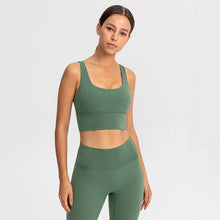 Load image into Gallery viewer, Clouds Bra
