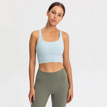 Load image into Gallery viewer, Clouds Bra
