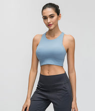 Load image into Gallery viewer, High Neck Bra
