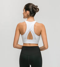Load image into Gallery viewer, High Neck Bra
