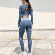 Load image into Gallery viewer, Camo Set

