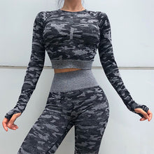 Load image into Gallery viewer, Camo Set
