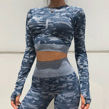 Load image into Gallery viewer, Camo Set
