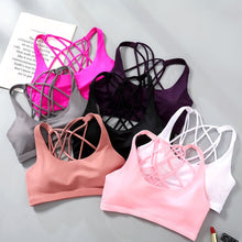 Load image into Gallery viewer, Adore Bra
