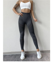 Load image into Gallery viewer, Fool's Gold Leggings
