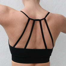 Load image into Gallery viewer, Energy Seamless Bra
