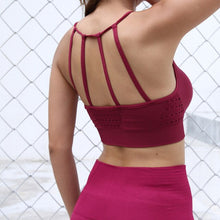 Load image into Gallery viewer, Energy Seamless Bra
