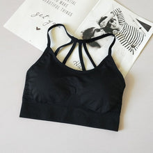 Load image into Gallery viewer, Energy Seamless Bra
